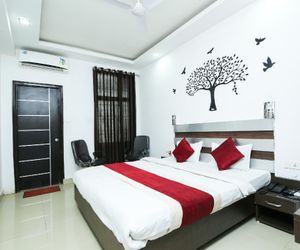 OYO 3603 White Pearl Hotel Jabalpur India