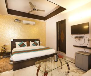 OYO Rooms Karol Bagh 8-41 Delhi City India