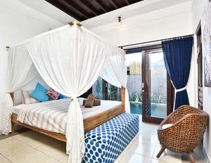 LOCATION! VILLA ORIA DUA 3BR - CENTRE OF LEGAIN Legian Indonesia