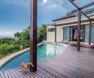 Temple View Boutique Villa Ungasan Indonesia