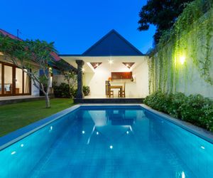 Paisa Villa Seminyak Seminyak Indonesia