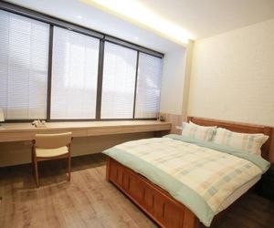 Enjoy Homestay Tainan City Taiwan