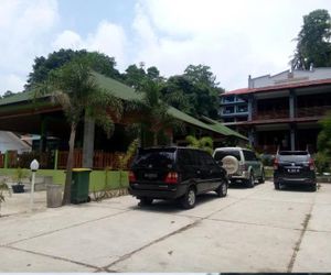 Arpen Bungalow Iboih Iboih Indonesia