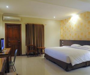 Sylvia Hotel Budget Kupang Indonesia