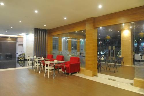 Hotel Photo 14