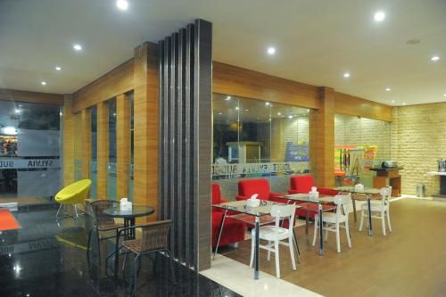 Hotel Photo 16