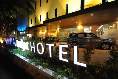 Hotel Photo 23