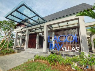 Hotel pic Kamuela Villa Lagoi Bay Bintan