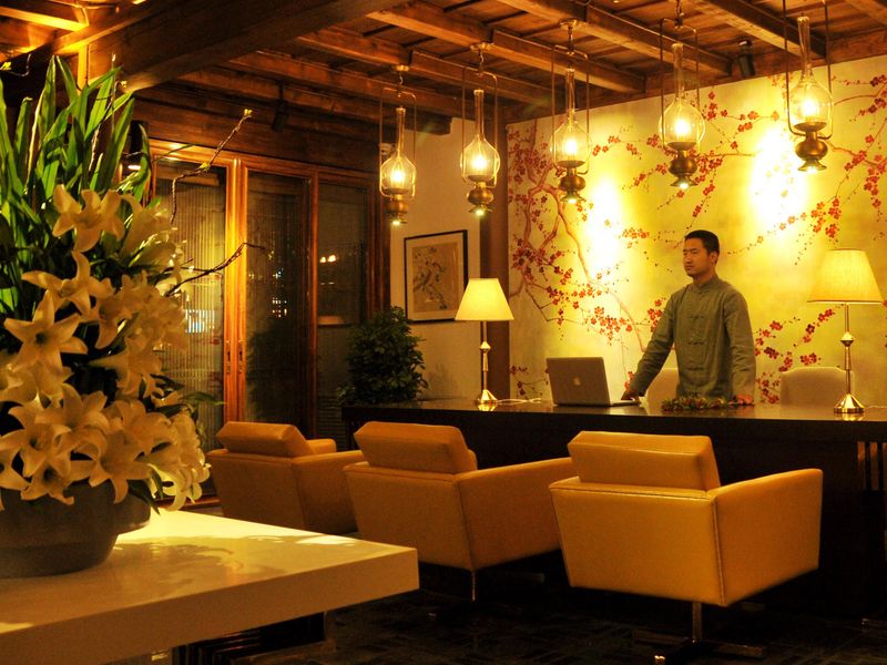 Hotel Photo 2