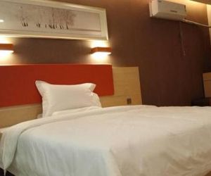 7 Days Inn Premium Tangshan Fengnan Shuanghu Jinyuan Branch Tangshan China