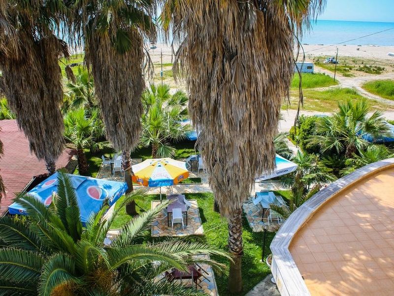 Hotel Photo 17