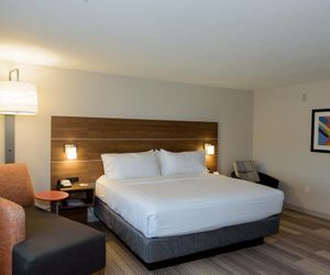 Holiday Inn Express & Suites McKinney - Frisco East Allen United States