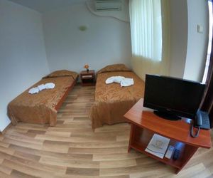 Hotel Incognito Apartments Pomorie Bulgaria