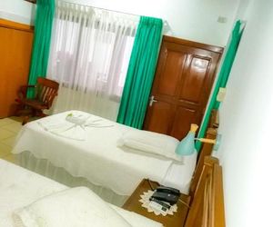 Buen Retiro Apart Hotel Santa Cruz Bolivia