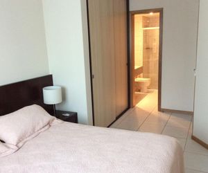 Trianon Apart Hotel Curitiba Brazil