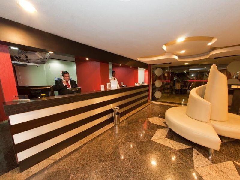 Hotel Photo 19