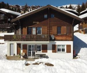 Chalet Foresta Bettmeralp Switzerland