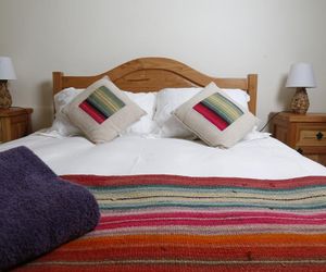 Hostal Ayni San Pedro De Atacama Chile