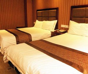 Longxiang Business Hotel Nanchong China