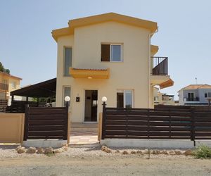 SeaBreeze Villas with Private Pools Ayia Napa Cyprus