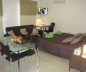 Aria Boutique Apartments Limassol Cyprus
