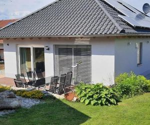 Serene Holiday Home in Kleinwinklarn with Private Terrace Neuburg Germany