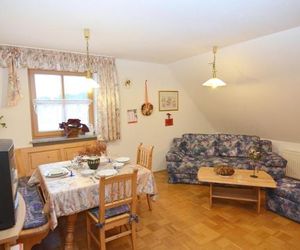 Spacious Apartment with Sauna in Schonsee Schoensee Germany