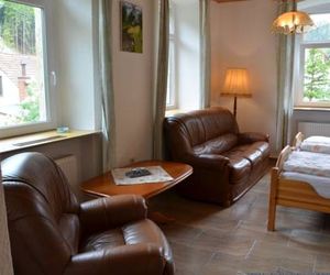Ferienwohnung Hauser Bad Schandau Germany
