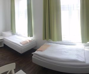 City Hostel Augsburg Germany