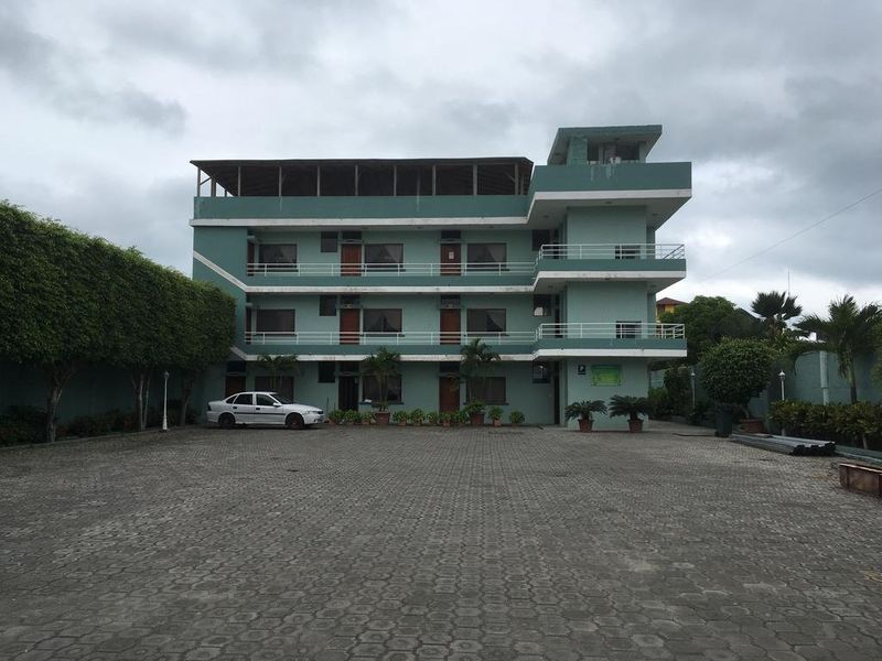 Hotel Photo 20