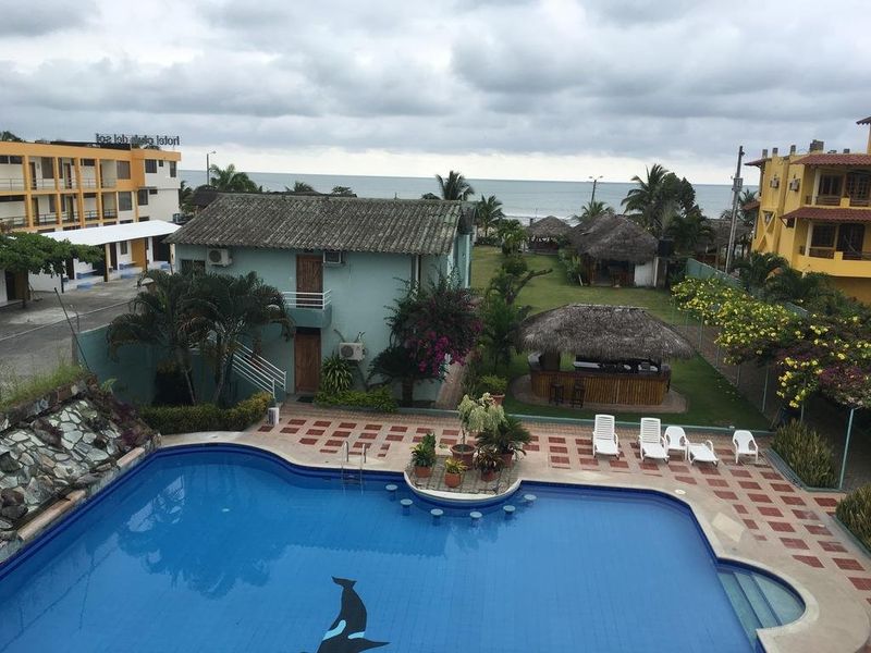 Hotel Photo 21