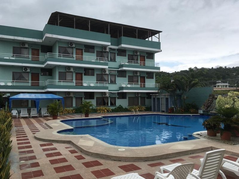 Hotel Photo 23