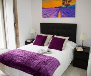 Xavestre apartamentos turísticos Santiago de Compostela Spain