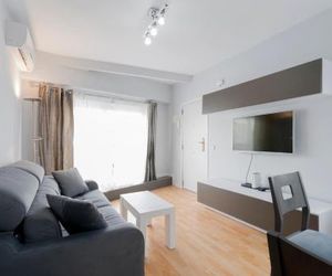 Apartment Cardenal Cisneros Madrid Spain