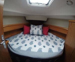 Unique sailboat experience Gran Canaria Island Spain
