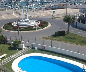 Apartamento Pepi Chipiona Chipiona Spain