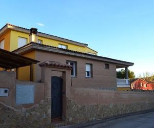 Casa Dobón Teruel Spain