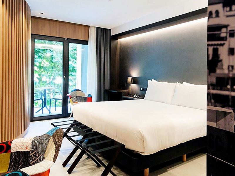 Hotel Photo 3