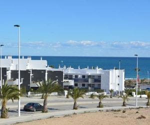 ROMERO APARTMENTS-ARENALES DEL SOL Arenales del Sol Spain