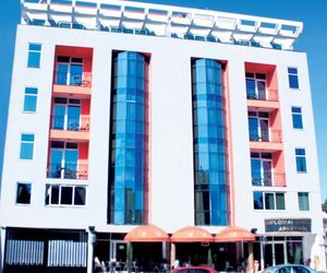 Diplomat Luxury Furnished Hotel Apartments Addis Ababa Ethiopia