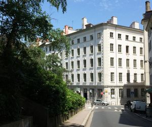 Away Hostel & Coffee Shop Lyon France