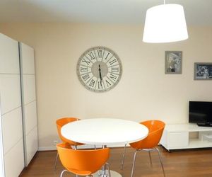 Residence Breguet Limoges France