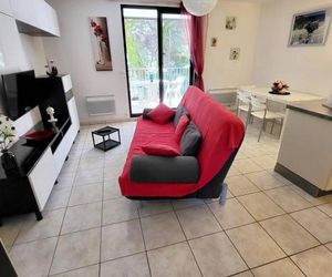 Rental Apartment Luberon Loisir 1 Six-Fours-les-Plages France