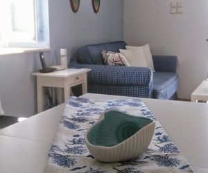 Villa Ostria Hydra Greece