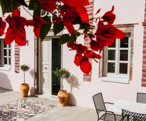 Antique Mansion Oia Greece