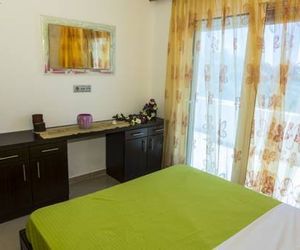 Villa Elia Kolymbia Greece
