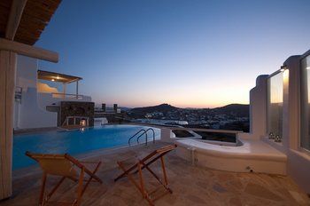Hotel Photo 23