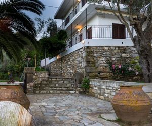 Villa Mitsa Kolios Greece
