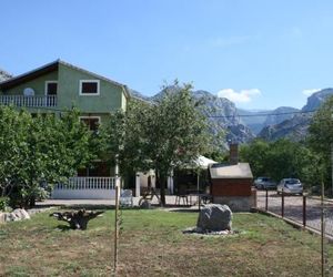 Apartment Starigrad 6606b Starigrad Croatia