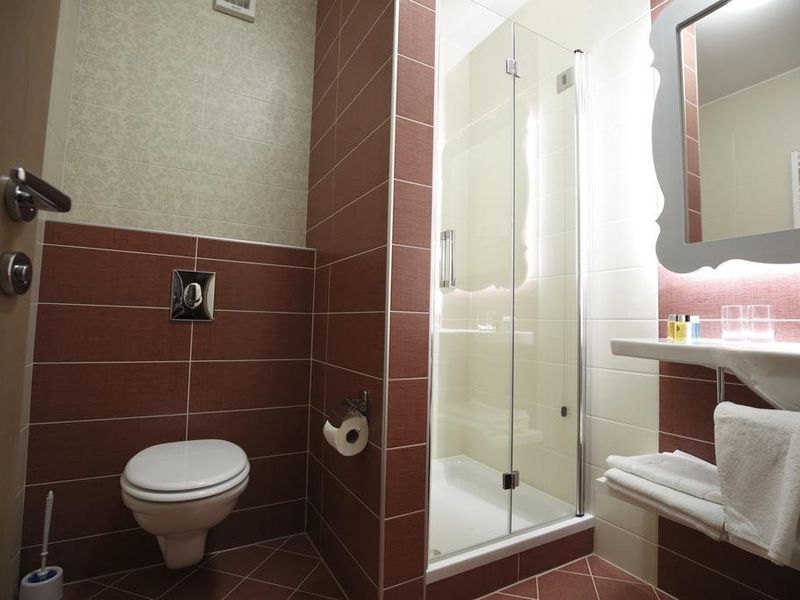 Hotel Photo 16